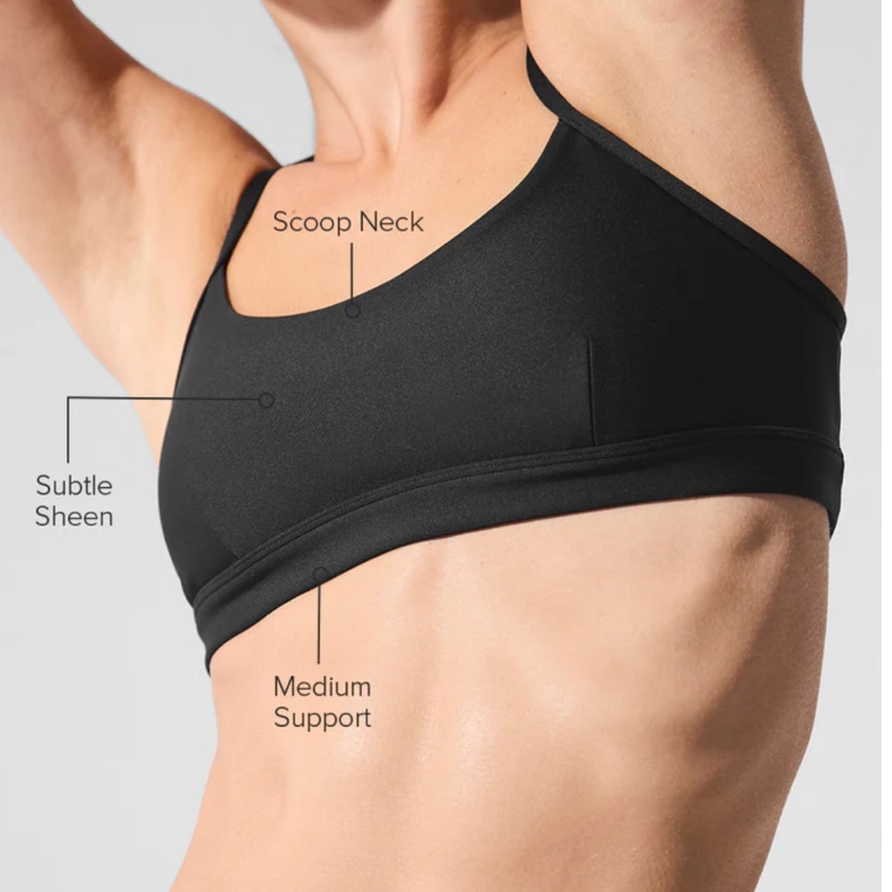 Alo Airlift Intrigue Bra